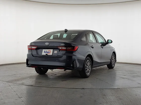 تويوتا يارس Y 2023 