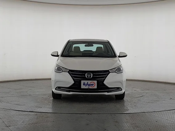 شانجان السفن Full Option 2024 