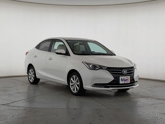 شانجان السفن Full Option 2024 