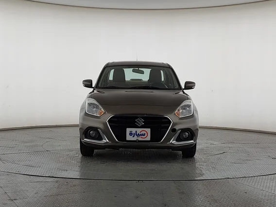 Suzuki Dzire GL 2024 