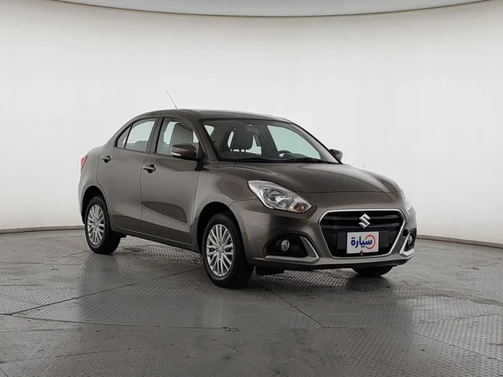 Suzuki Dzire GL 2024 