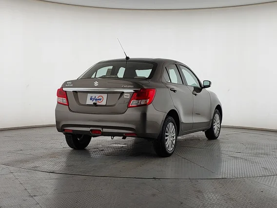 Suzuki Dzire GL 2024 