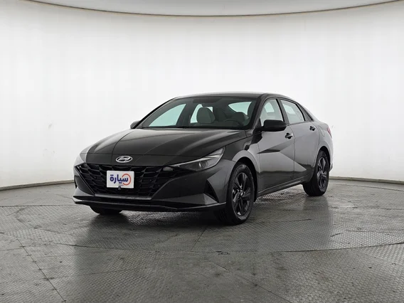 هيونداي النترا سمارت 2023 