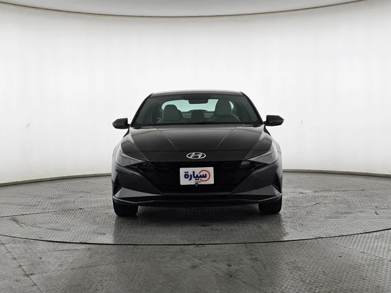 هيونداي النترا سمارت 2023 