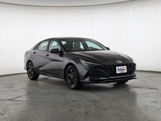 هيونداي النترا سمارت 2023 