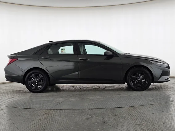 هيونداي النترا سمارت 2023 