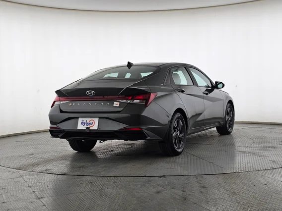 هيونداي النترا سمارت 2023 