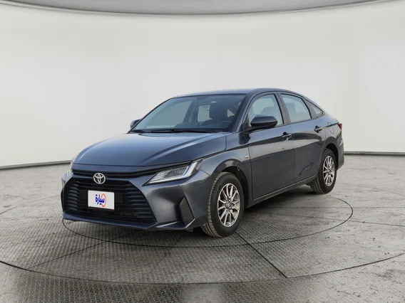 تويوتا يارس Y 2023 