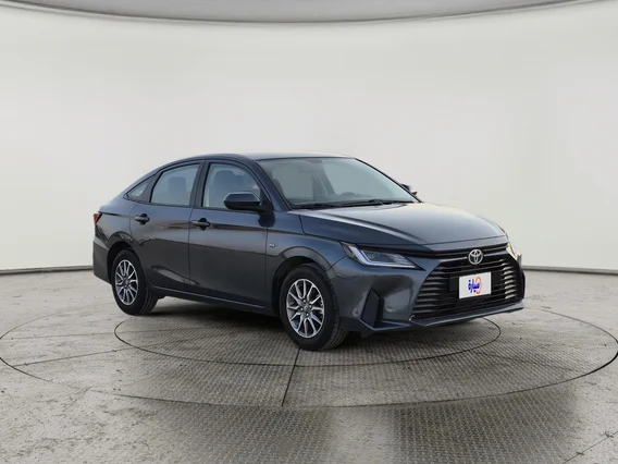 تويوتا يارس Y 2023 