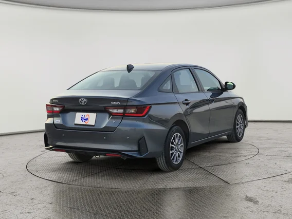 تويوتا يارس Y 2023 