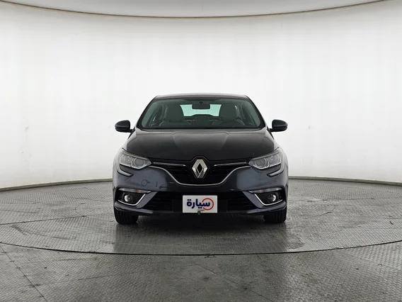 رينو ميجان PE 2021 