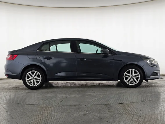 رينو ميجان PE 2021 