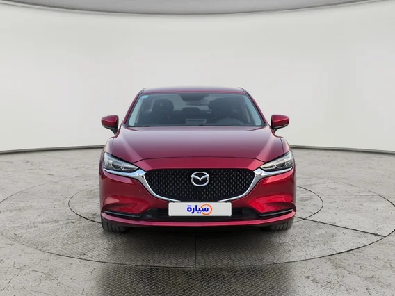 مازدا 6 Basic 2023 