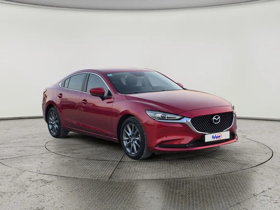 مازدا 6 Basic 2023 