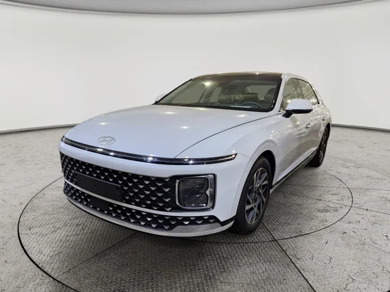 هيونداي جراند يور  2023 