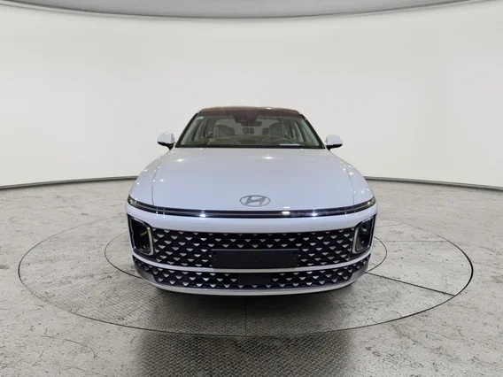 هيونداي جراند يور  2023 