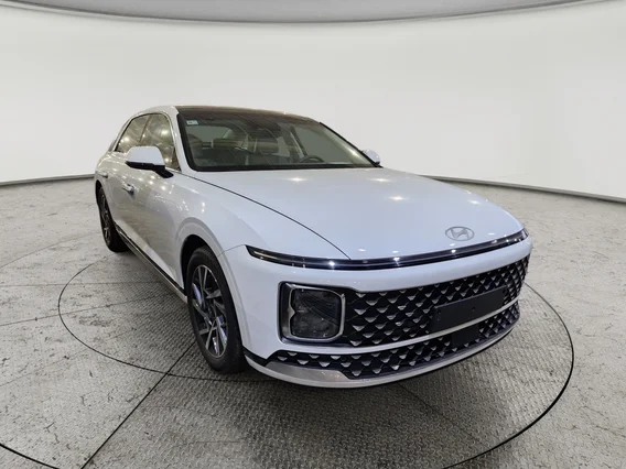 هيونداي جراند يور  2023 