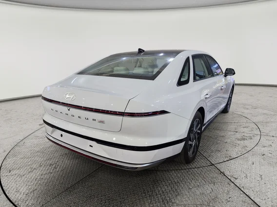 هيونداي جراند يور  2023 