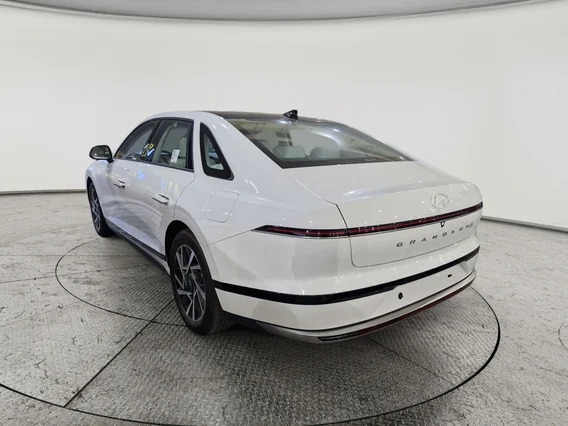 هيونداي جراند يور  2023 