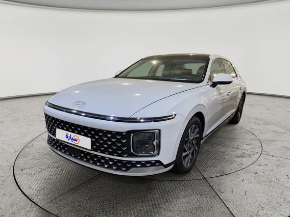 هيونداي جراند يور  2023 