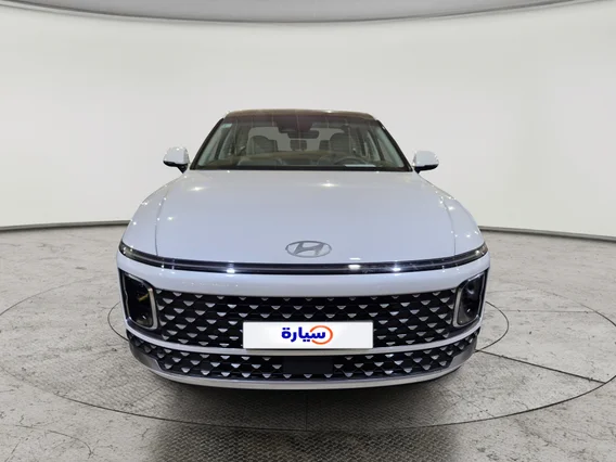 هيونداي جراند يور  2023 