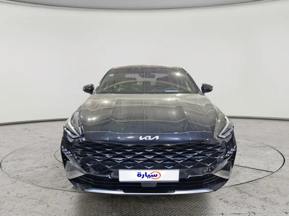 كيا K8 GLS 2022 