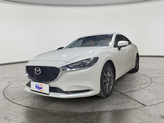 مازدا 6 GL 2023 