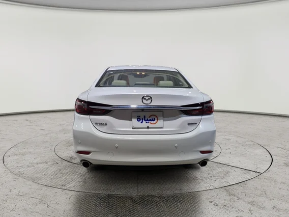 مازدا 6 GL 2023 