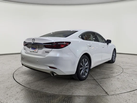 مازدا 6 GL 2023 