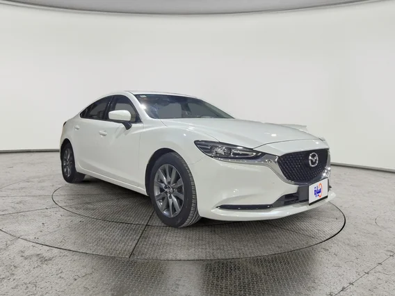 مازدا 6 GL 2023 