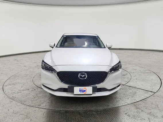 مازدا 6 GL 2023 