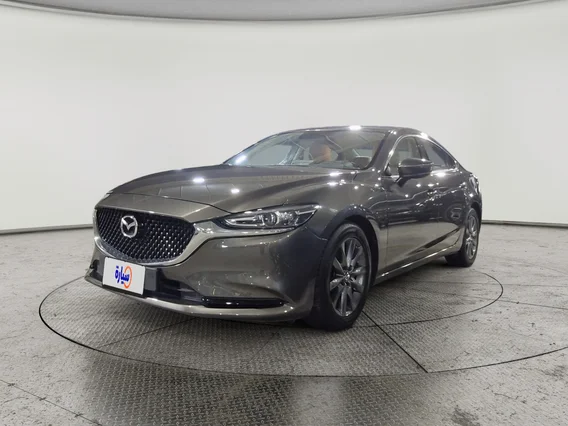مازدا 6 Skyactive G 2022 