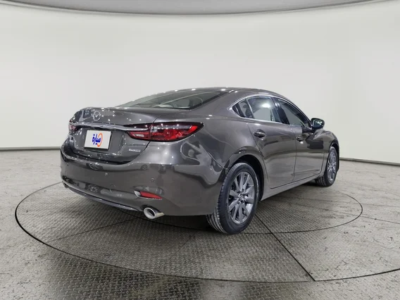 مازدا 6 Skyactive G 2022 