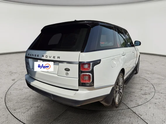 Range Rover Range Rover VOGUE SE  2020 