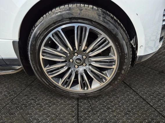 Range Rover Range Rover VOGUE SE  2020 