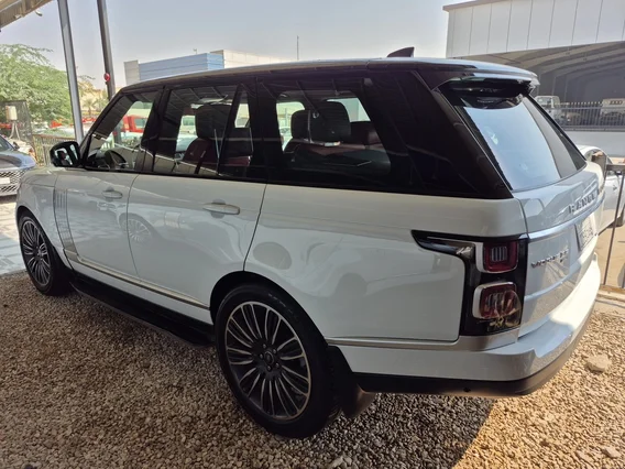 Range Rover Range Rover VOGUE SE  2020 