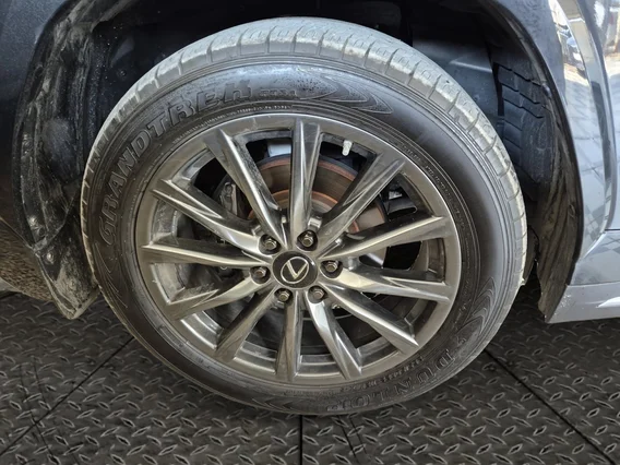 Lexus LX 600 FF F-Sport 2023 دبل