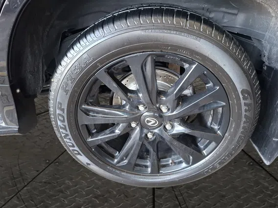 لكزس LX 570 Black Ed. 2019 دبل