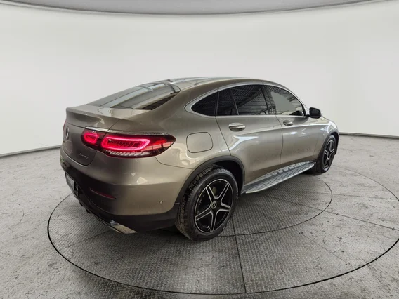 مرسيدس GLC 200 2020 