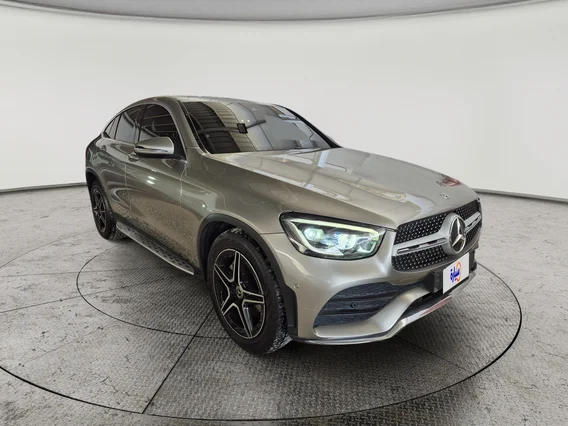 مرسيدس GLC 200 2020 