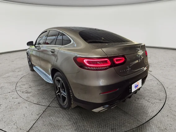 مرسيدس GLC 200 2020 