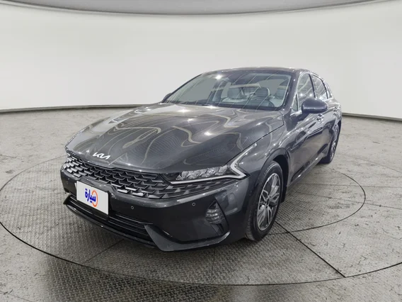 Kia K5 GLS 2023 