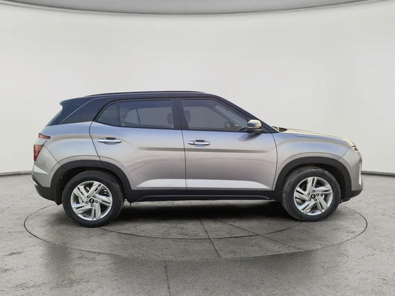 Hyundai Creta Smart Plus 2023 