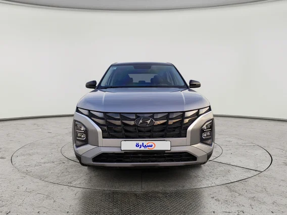 Hyundai Creta Smart Plus 2023 
