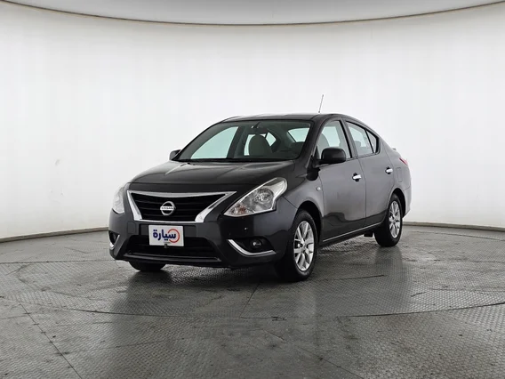 Nissan Sunny SV Comfort 2023 