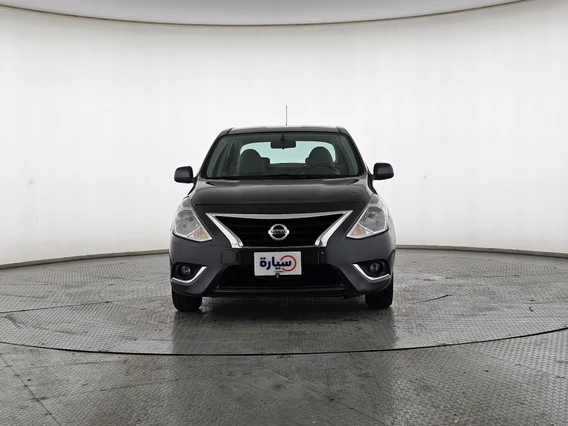 Nissan Sunny SV Comfort 2023 