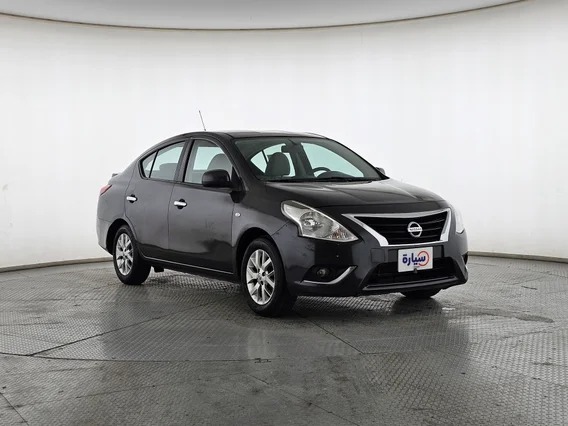 Nissan Sunny SV Comfort 2023 