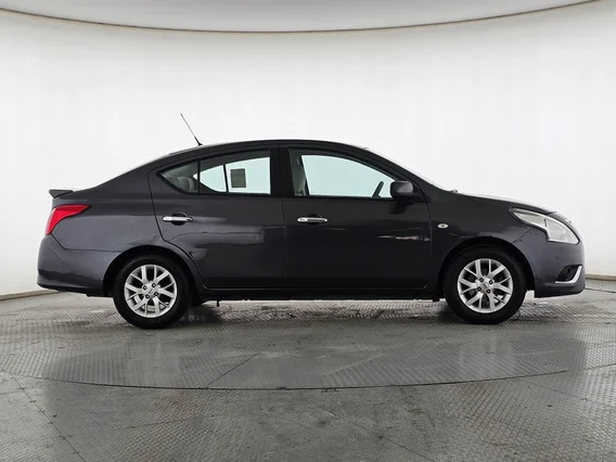 Nissan Sunny SV Comfort 2023 