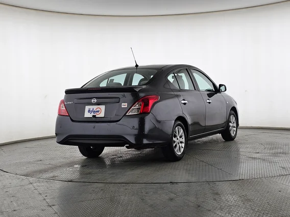 Nissan Sunny SV Comfort 2023 