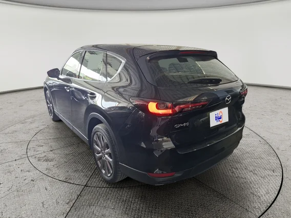 Mazda CX60 SKYACTIV G 2025 